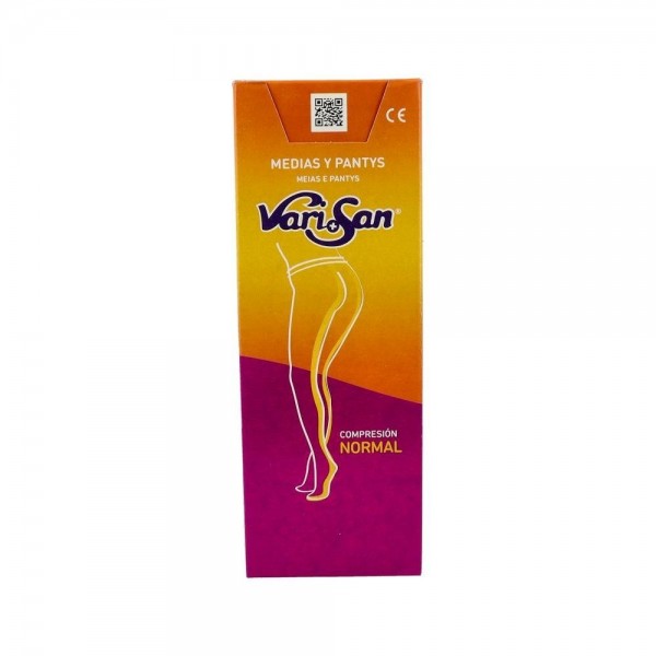 Panty Varisan 140 Norm Cal Beig T5