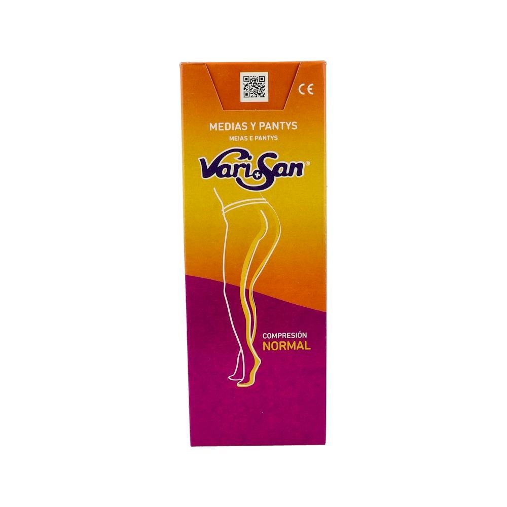 Panty Varisan 140 Norm Cal Beig T5