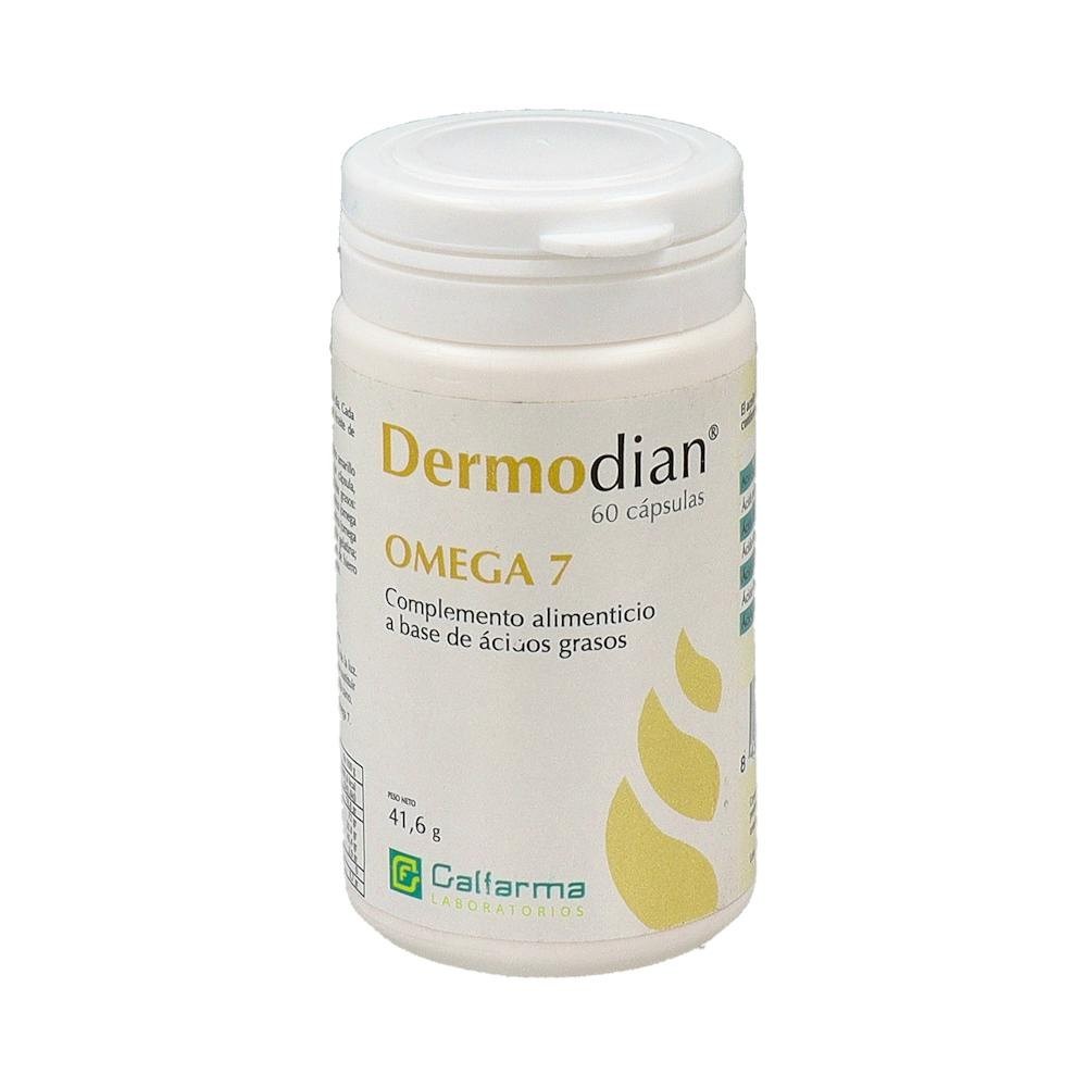 Dermodian Omega 7 60 Caps