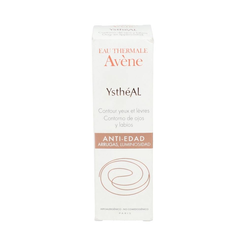 Avene Ystheal + Contorno Ojos 15Ml