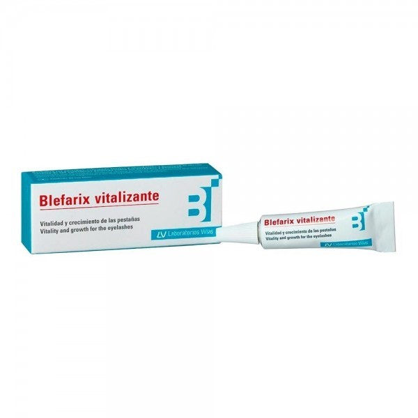 Blefarix Vital.Crema 4 Ml.