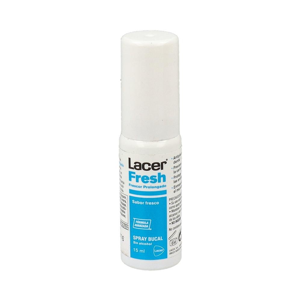 Lacerfresh Sp 15 Ml