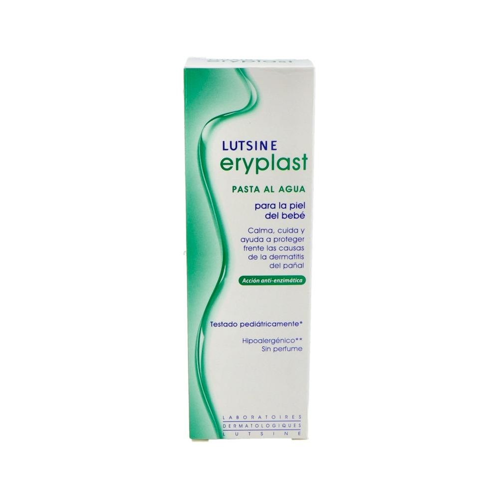 Eryplast Lutsine E45 Pasta Al Agua 125G