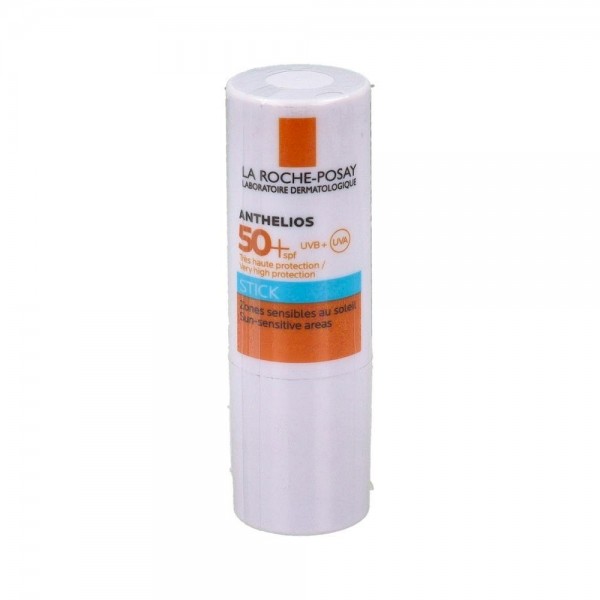 Anthelios Xl50+ Stick Zona Sen 9Ml