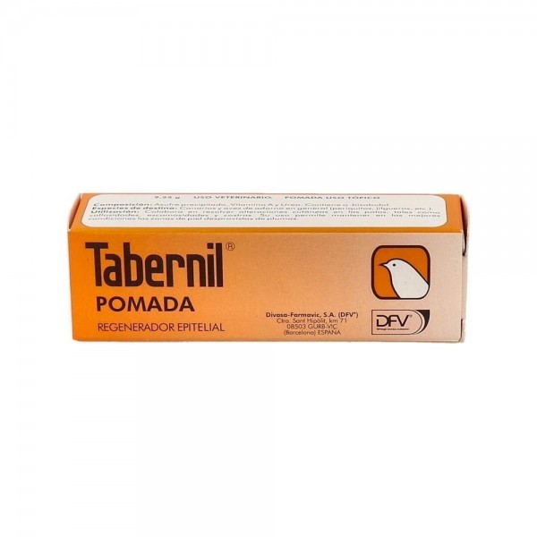 Tabernil Pda 9,25 G