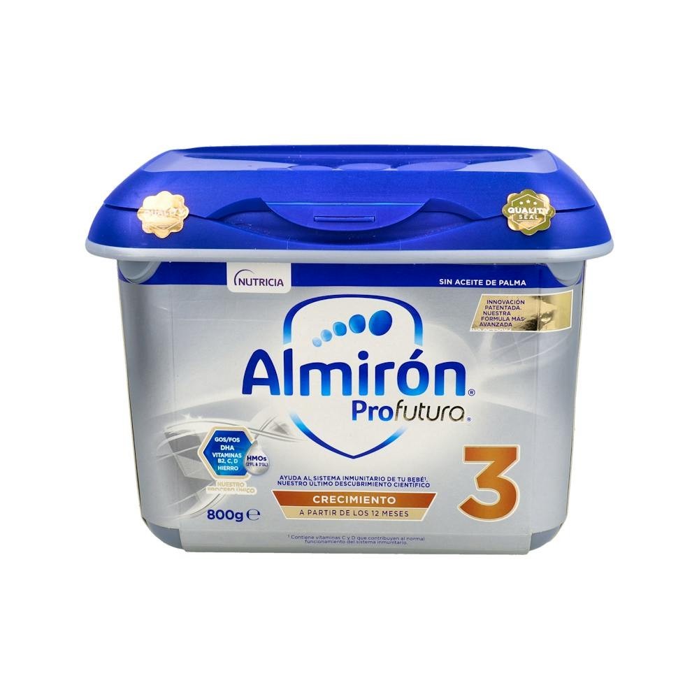 Almiron Profutura 3 800 G