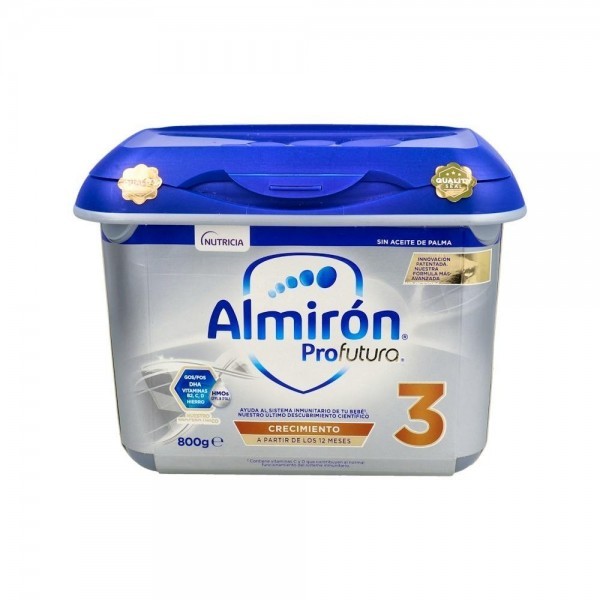 Almiron Profutura 3 800 G