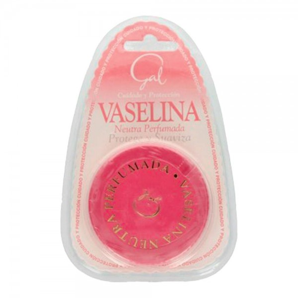 Vaselina Gal Perfumada 40 G