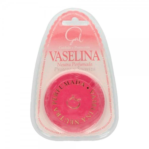 Vaselina Gal Perfumada 40 G