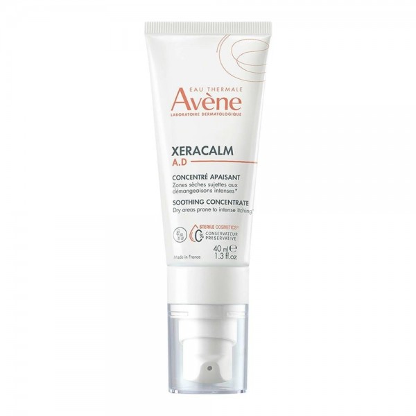 Xeracalm Ad Concentrado Np 40Ml Av