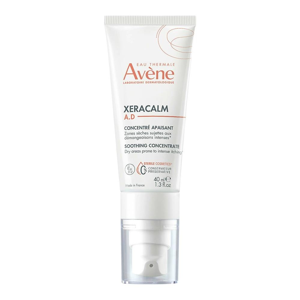 Xeracalm Ad Concentrado Np 40Ml Av