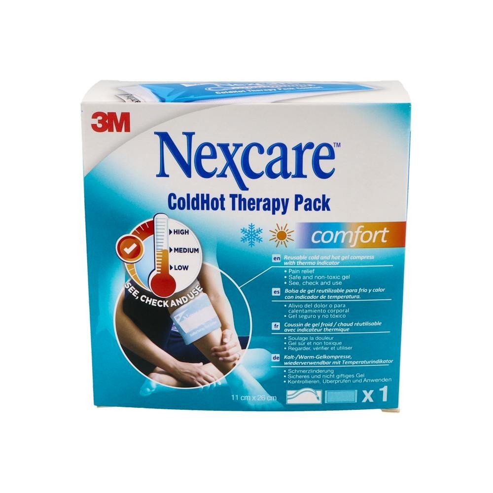 Bolsa Frio-Calor Nexcare Cold-Hot Comfort...