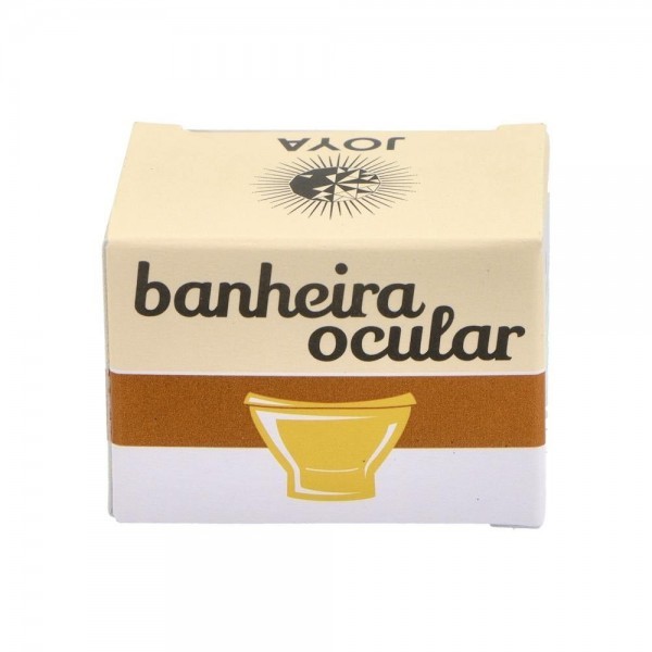 Bañera Ocular Joya Plastico