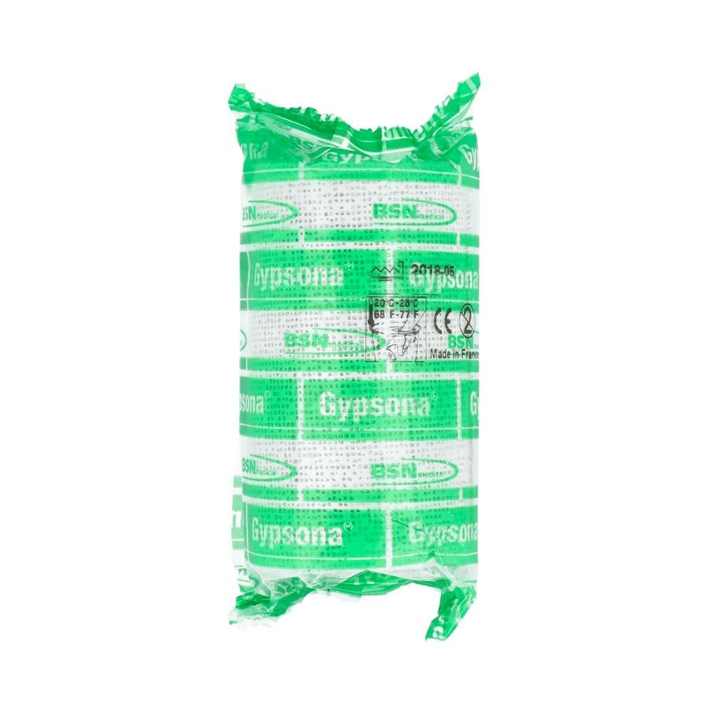 Venda Yeso Gypsona 10 Cm X 2,70 M 1 Un