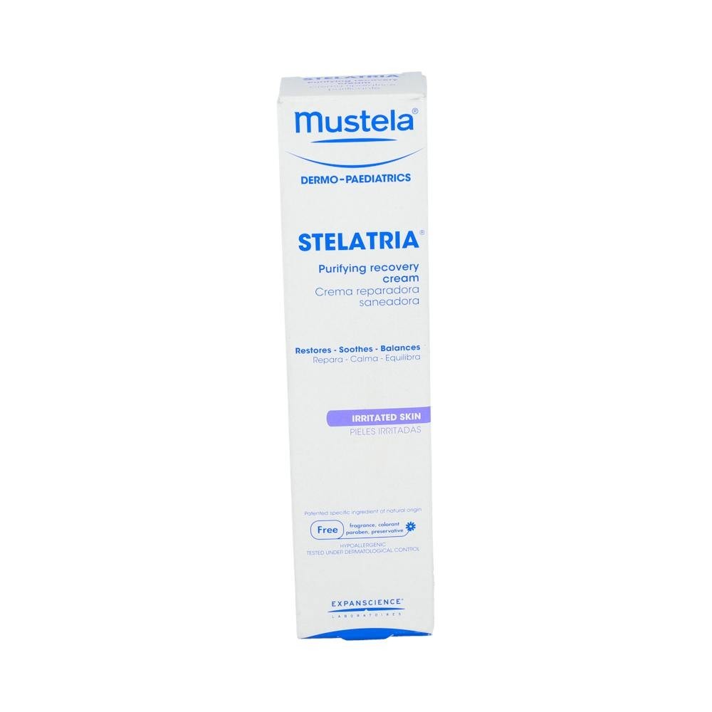 Mustela Stelatria 50 Ml