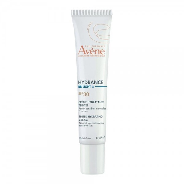 Hydrance Bb Ligera Emulsion Hidratante 40 Ml