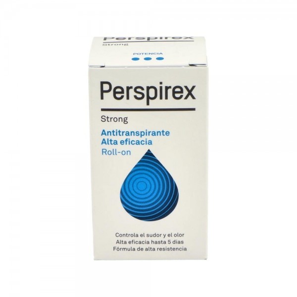 Perspirex Strong Roll-On 20 Ml