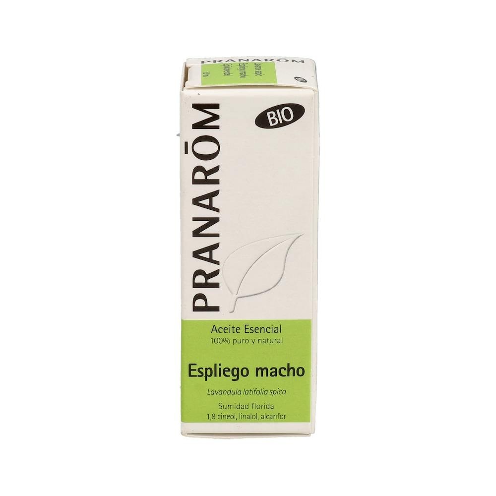 ESPLIEGO MACHO aceite esencial BIO 10ml.