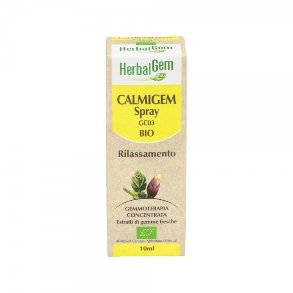 CALMIGEM spray 10ml.