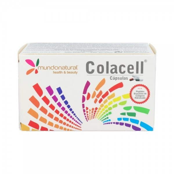 COLACELL 90cap.