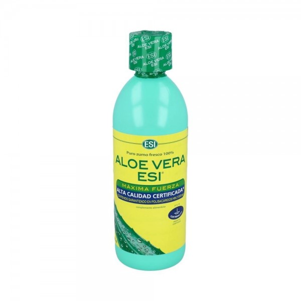 Trepat Diet Aloe Vera Zumo 500 Ml