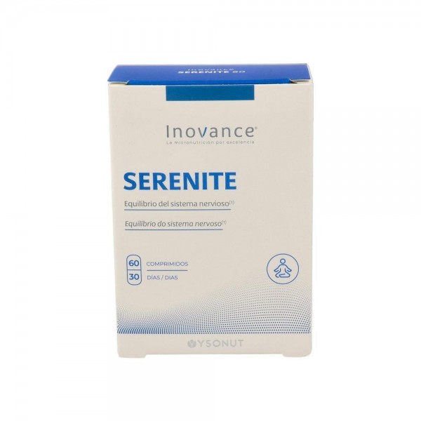SERENITE 60comp.