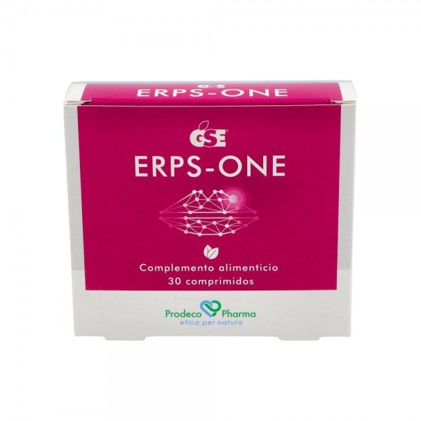 Gse Erps One 30 Comp