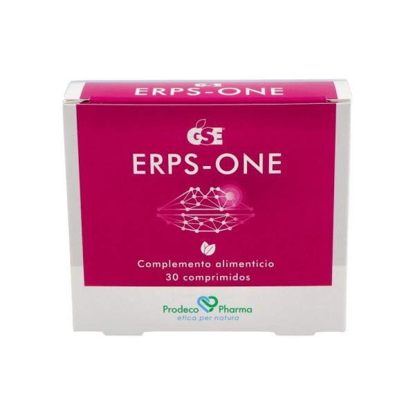Gse Erps One 30 Comp