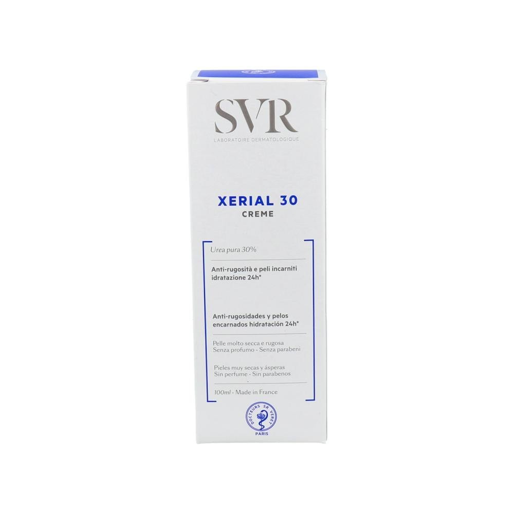 Xerial 30 Emuls 100 Ml