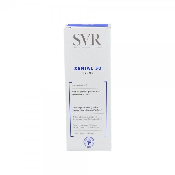 Xerial 30 Emuls 100 Ml