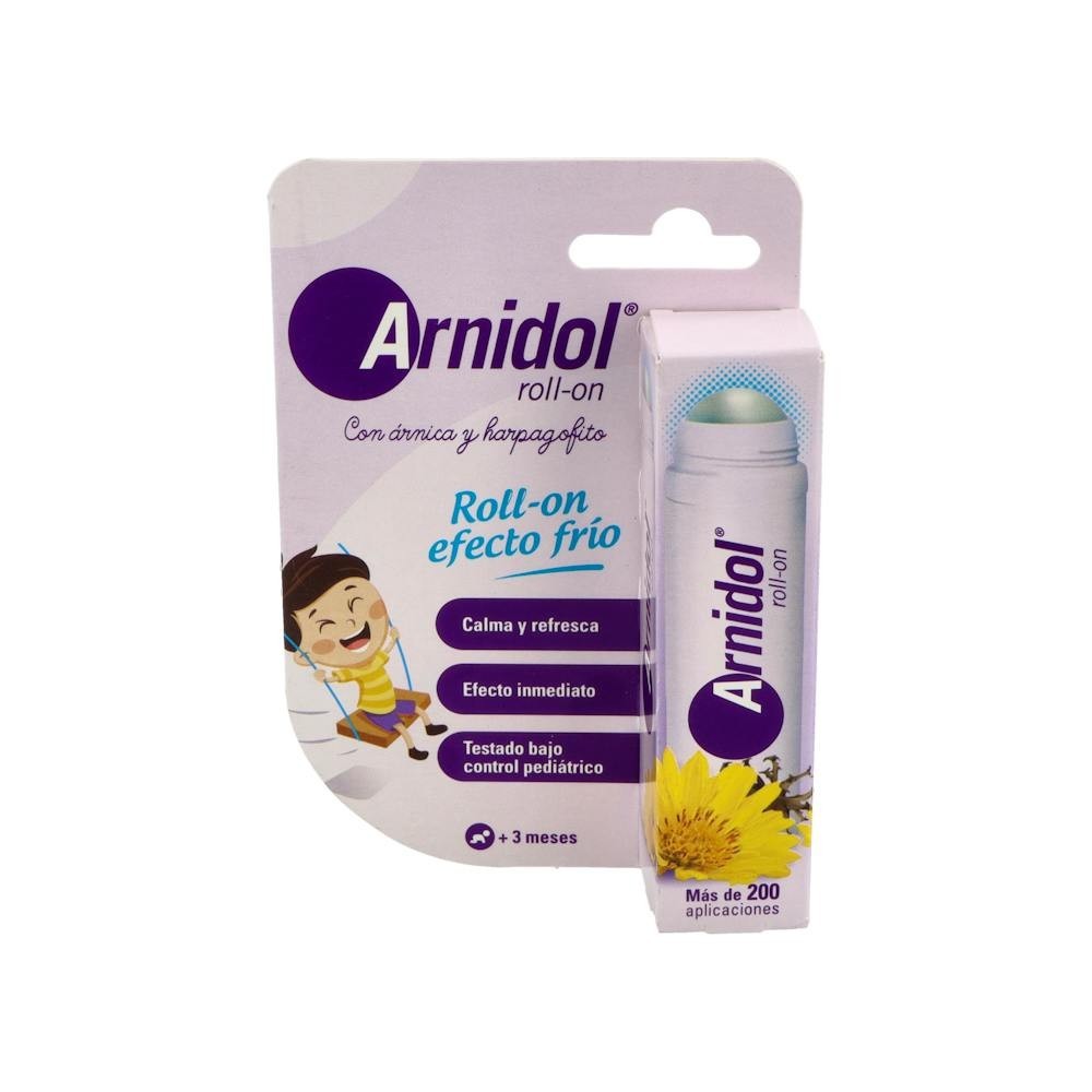 Arnidol Roll-On 15Ml