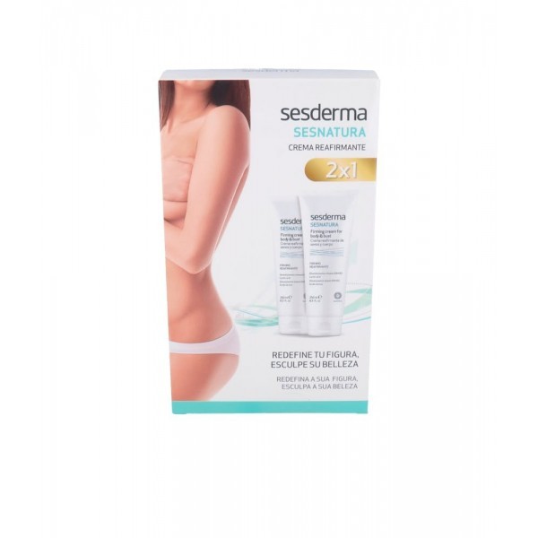 Sesnatura Reaf Senos Duplo 2X250 Ml
