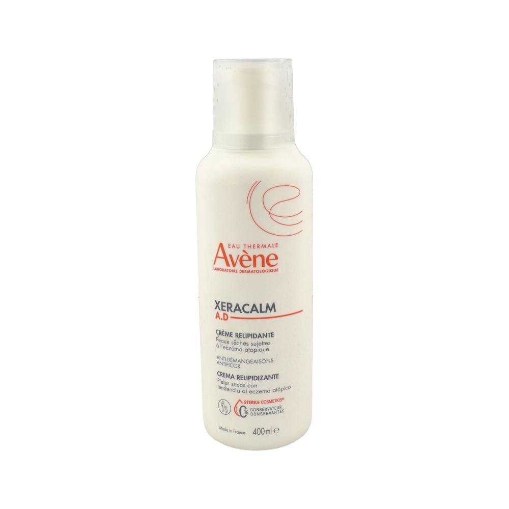 Xeracalm A.D. Crema 400Ml Rp Av