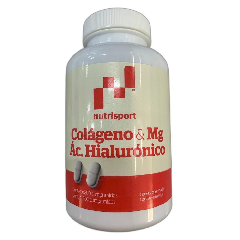 COLAGENO BEAUTY 200comp.