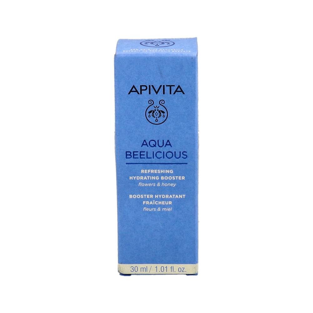 Apivita 10-22-01-590 Aqua Beelicious Booster 30...