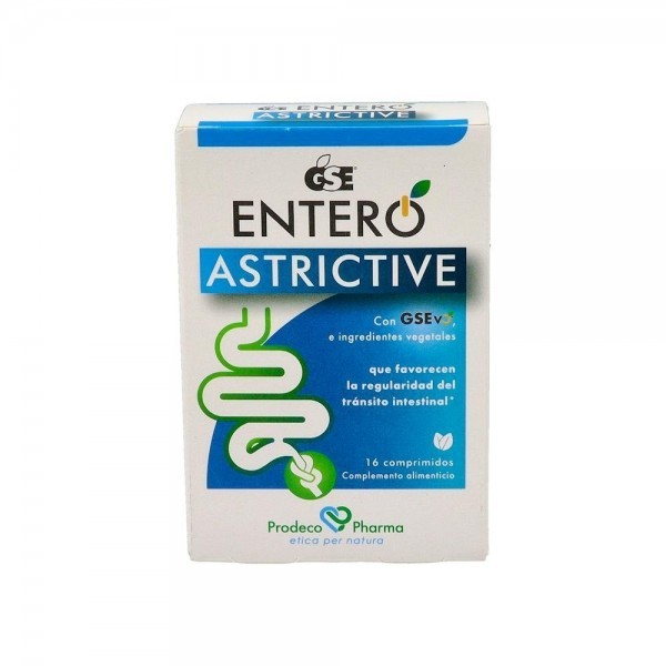 Gse Astrictive Deglutible