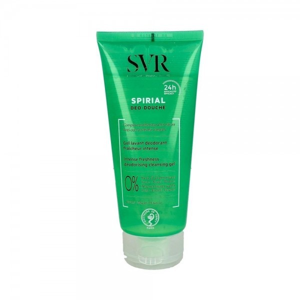 Spirial Deo Douche 200 Ml