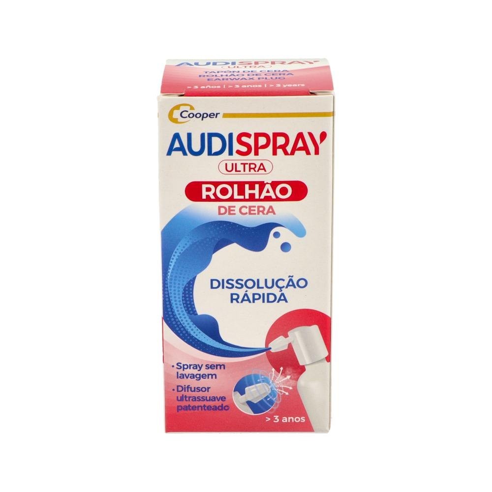 Audispray Ultra 20 Ml