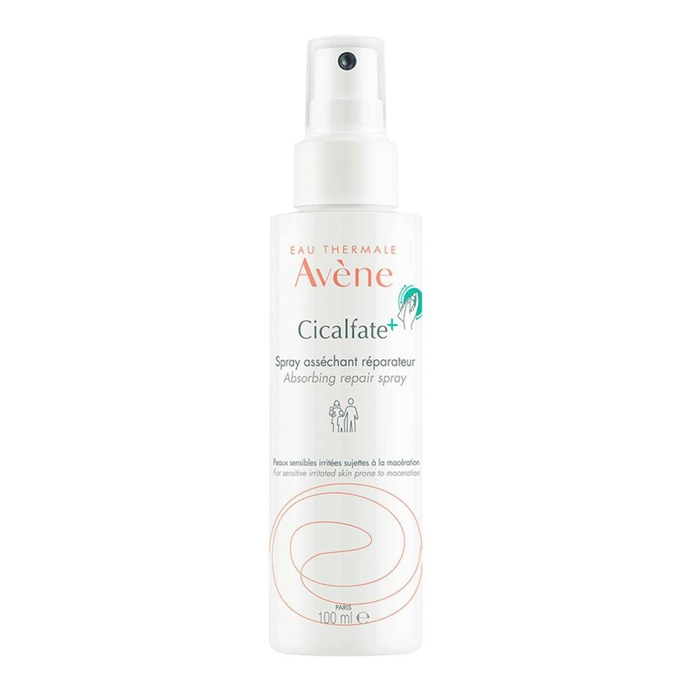 Cicalfate Spray 100 Ml Av L