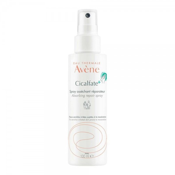 Cicalfate Spray 100 Ml Av L