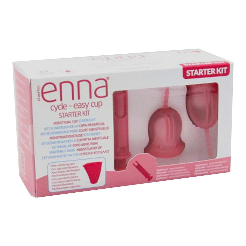 Enna Cycle -Starter Kit