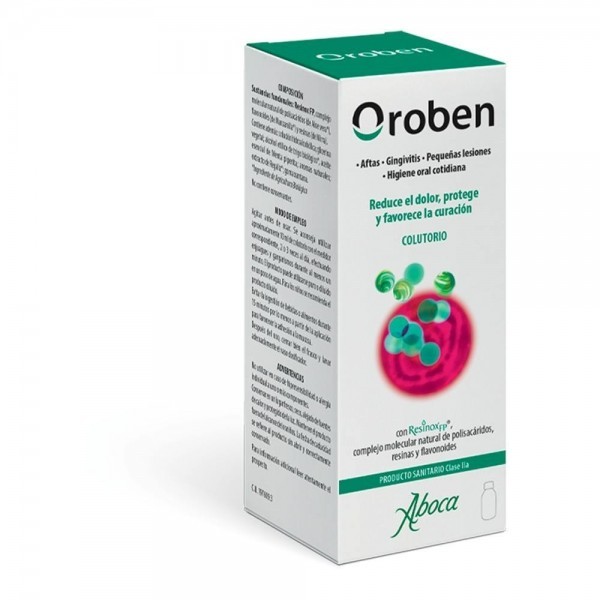 Oroben Colutorio