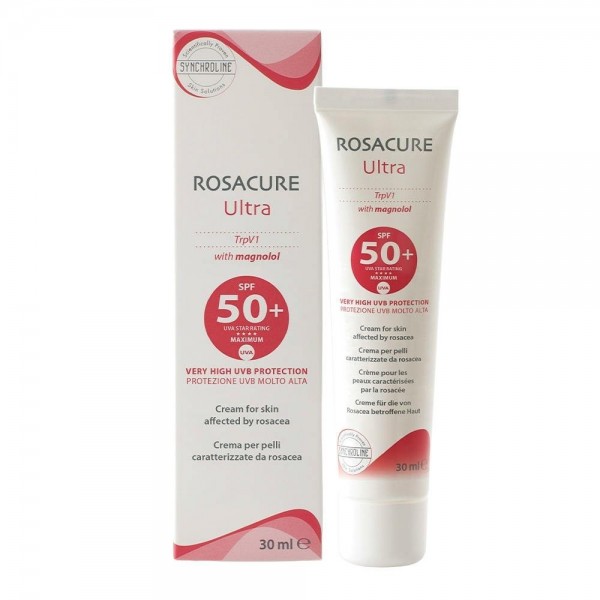 Rosacure Ultra Spf 50+