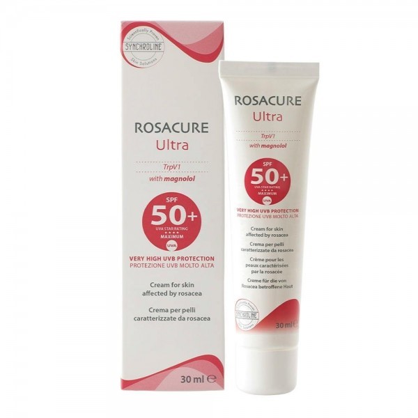 Rosacure Ultra Spf 50+