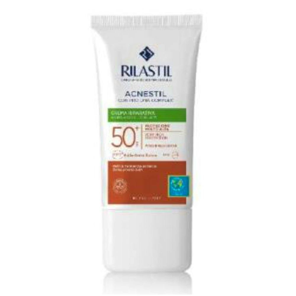 Fotoprot Rilastil Sun System Spf 50+ Acnestil...