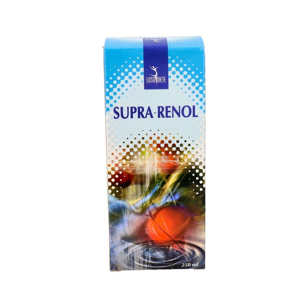 Lusodiete Supra Renol 250 Ml