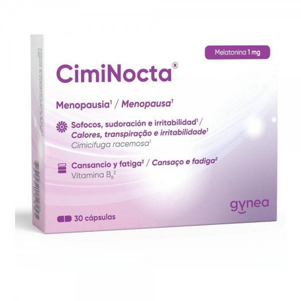 Ciminocta 30 Caps