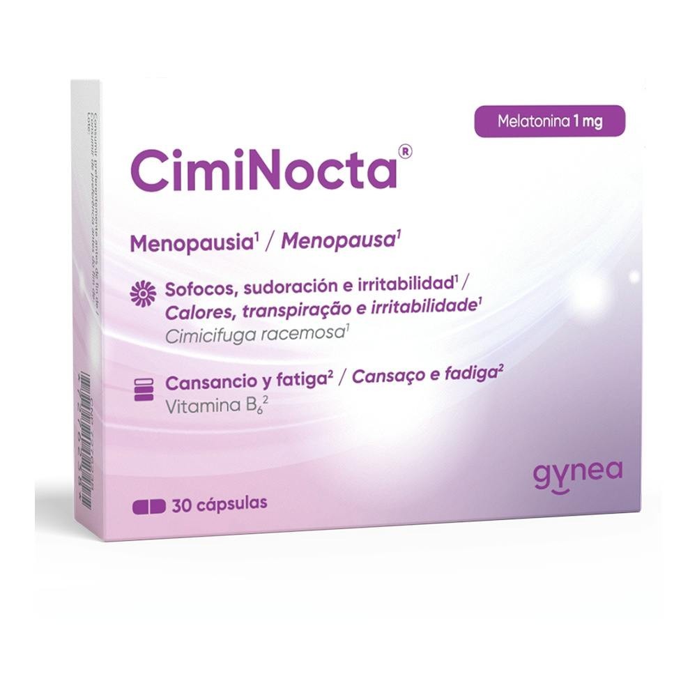 Ciminocta 30 Caps
