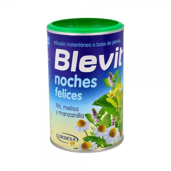 Blevit Noches Felices 150 Gr
