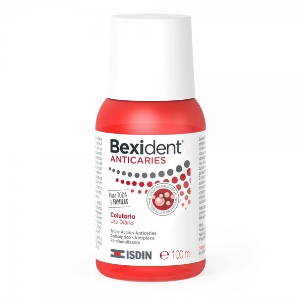 Pack Bexident Blanqueante Col 500 Ml